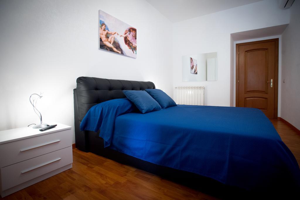 Bed & Breakfast Vatican Art Place Roma