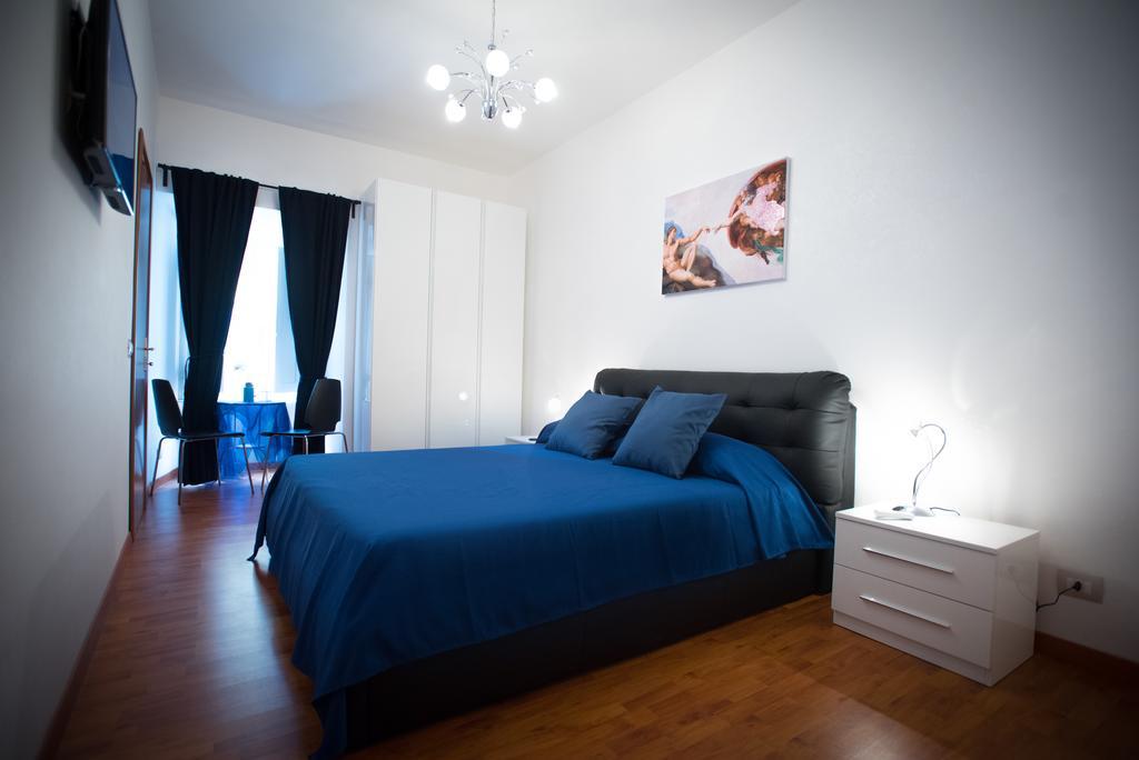Bed & Breakfast Vatican Art Place Roma