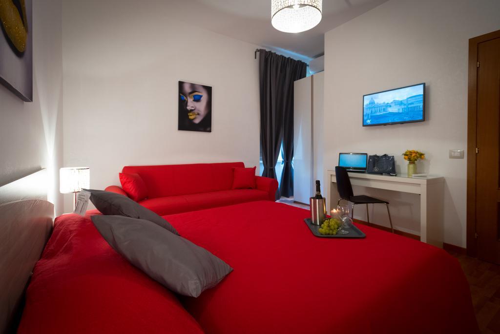 Bed & Breakfast Vatican Art Place Roma