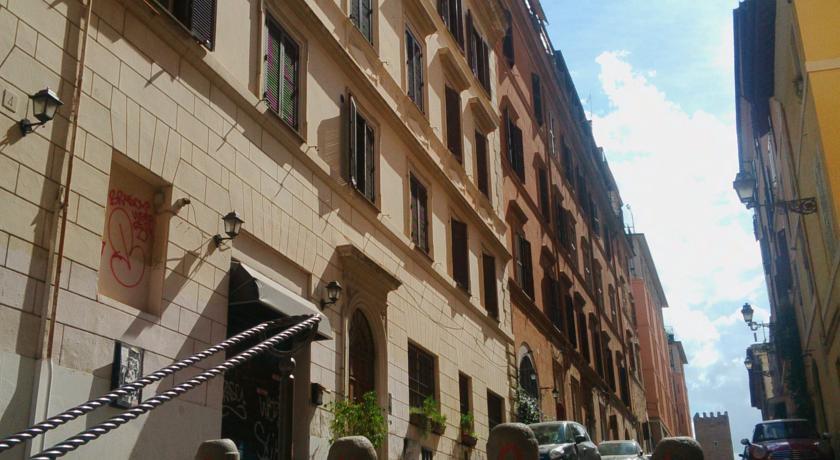 Apartamento One&only Monti Roma