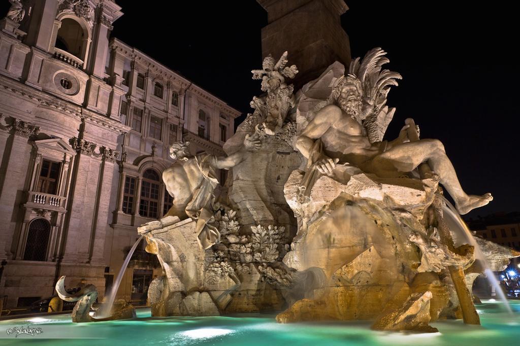 Gasthof Navona Living 3*