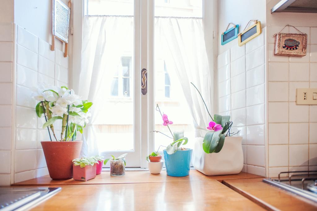 A Secret Corner Apartamento *