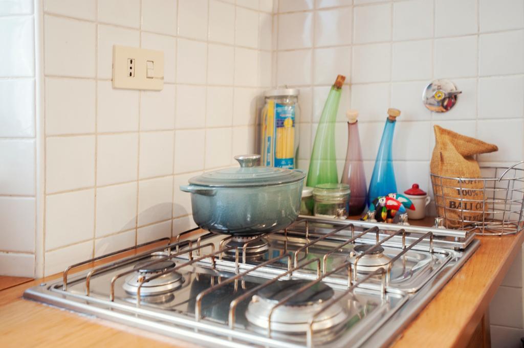 Apartamento A Secret Corner Roma