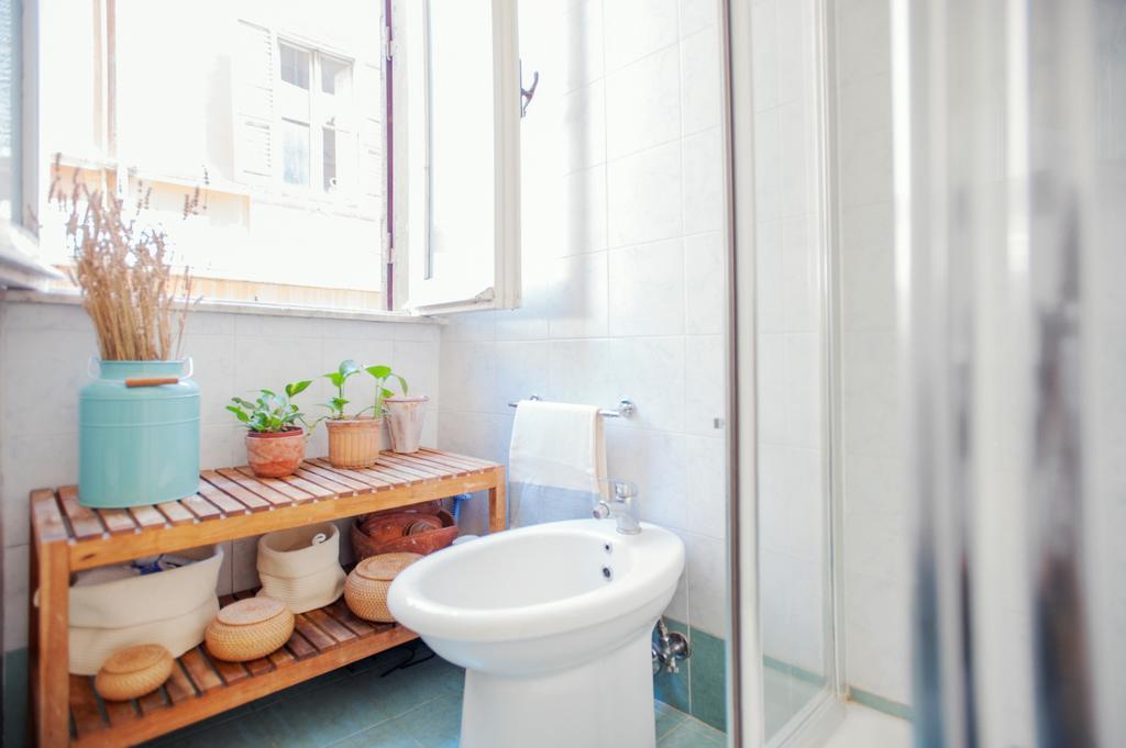 Apartamento A Secret Corner *