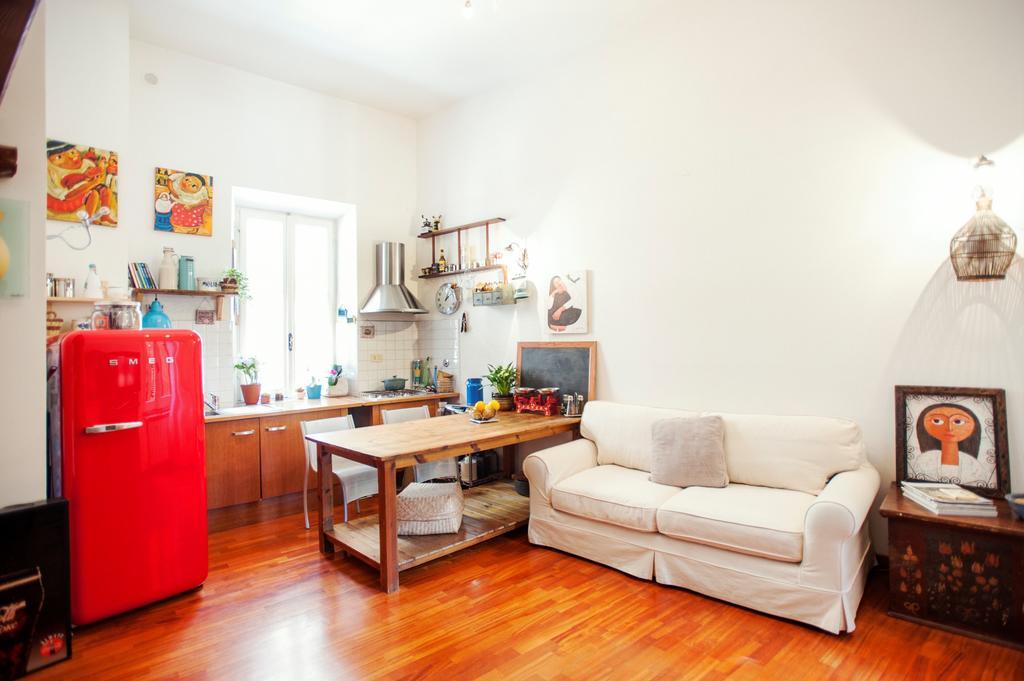 Apartamento A Secret Corner