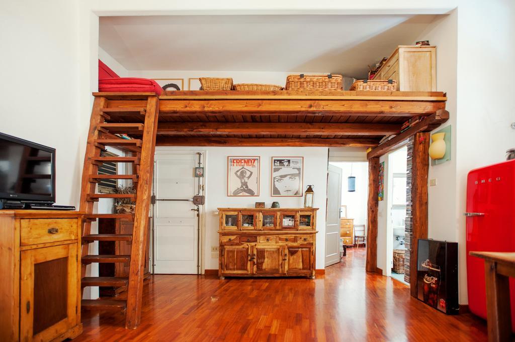 Apartamento A Secret Corner Roma