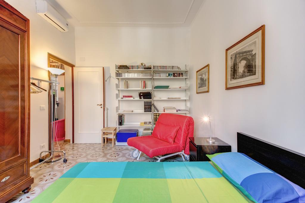 Bed and breakfast Campofiori 2