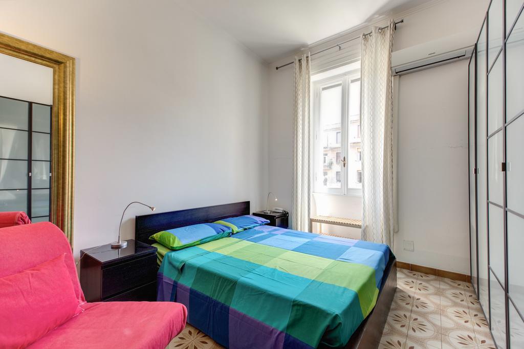 Bed & Breakfast Campofiori 2 Roma