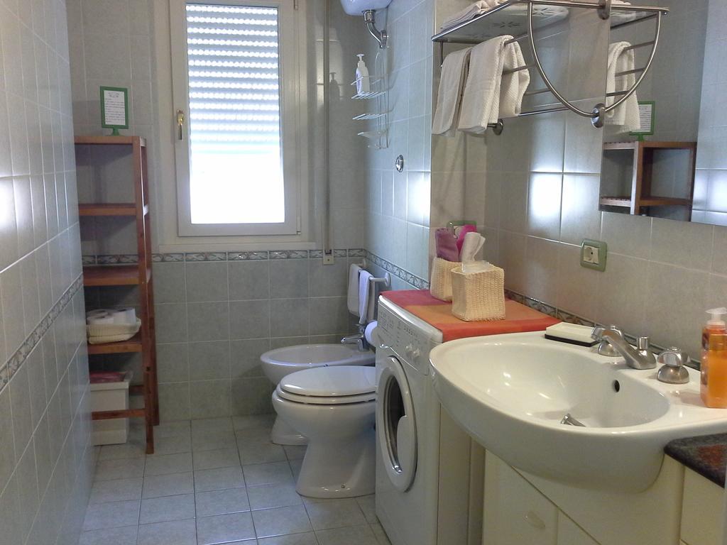 Apartamento Maison Di Biancaneve Roma