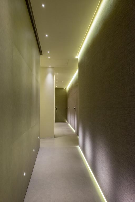 Affittacamere 230 Luxury Roma