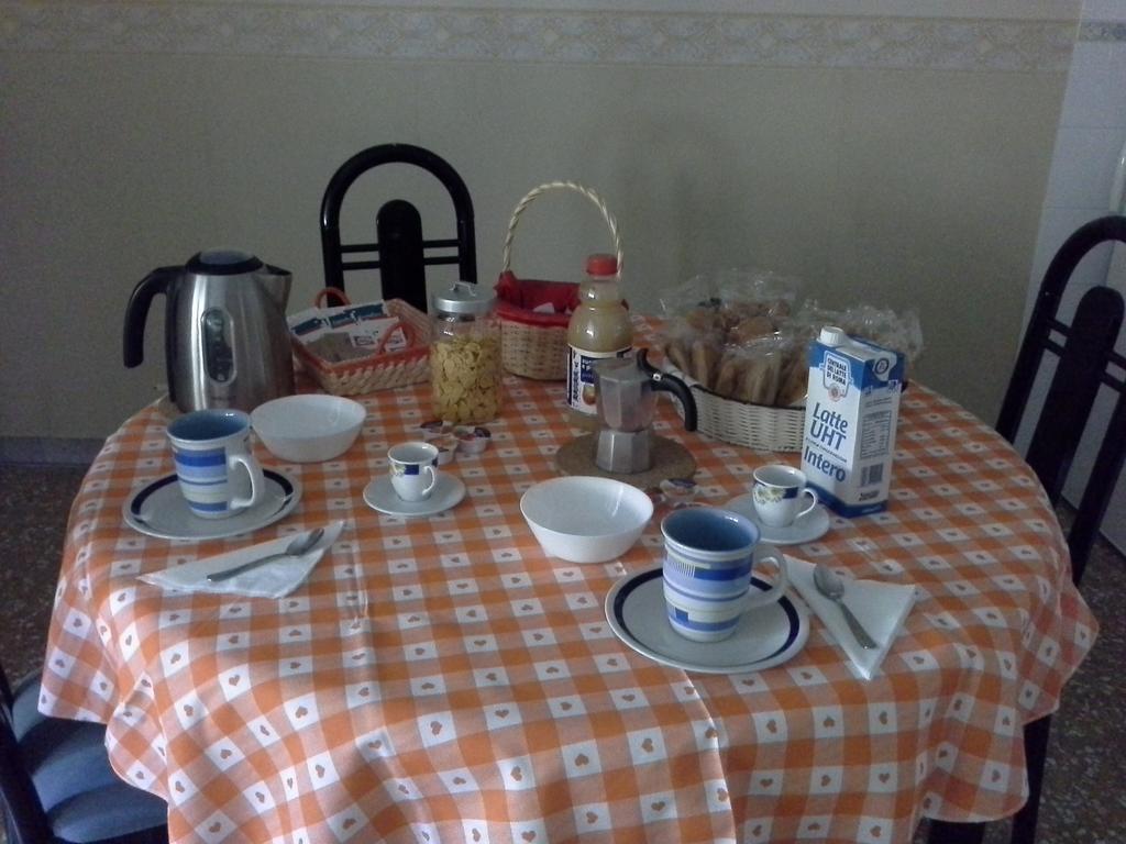 Maison Di Biancaneve Apartamento Roma