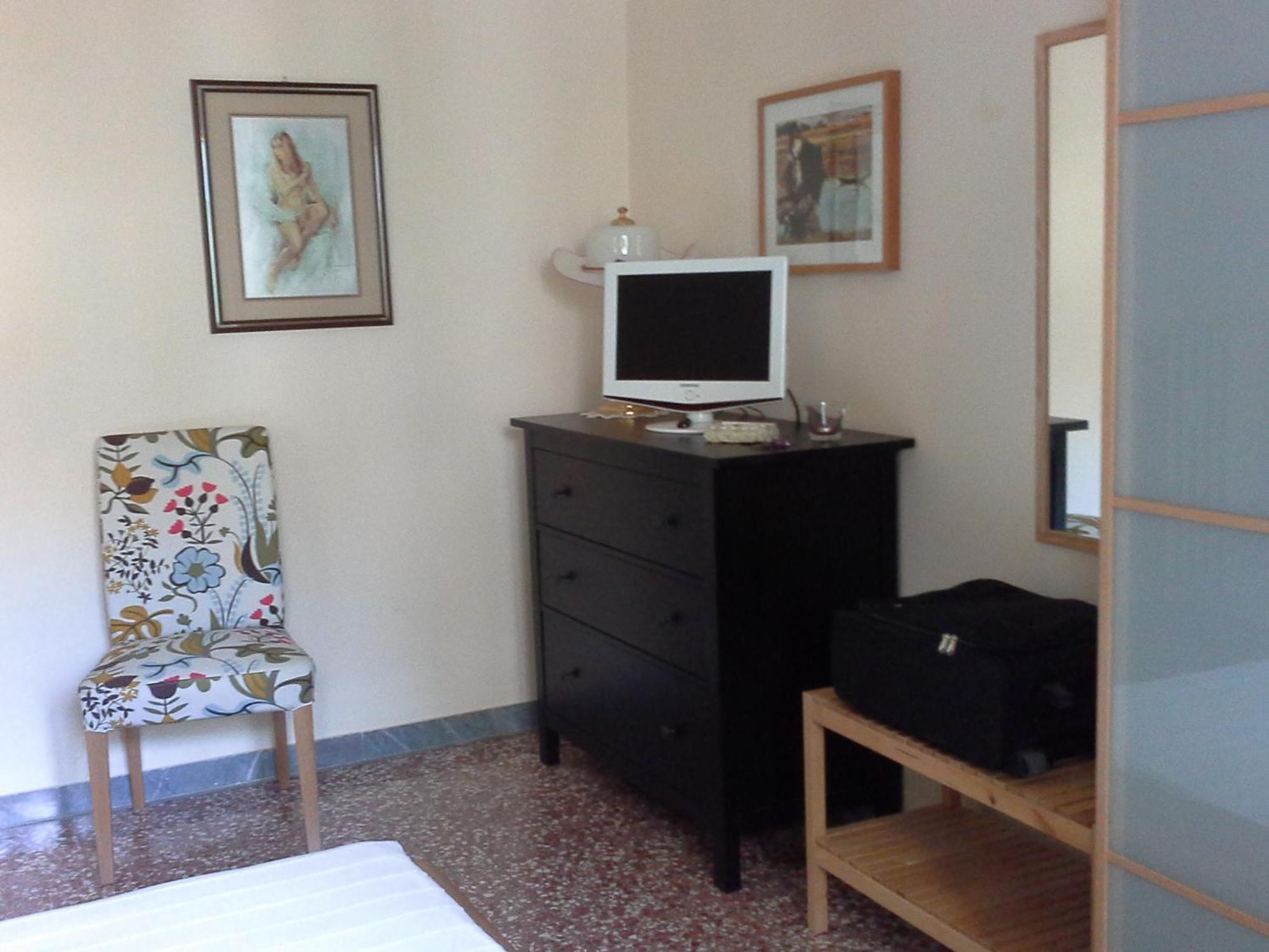 Apartamento Maison Di Biancaneve Roma