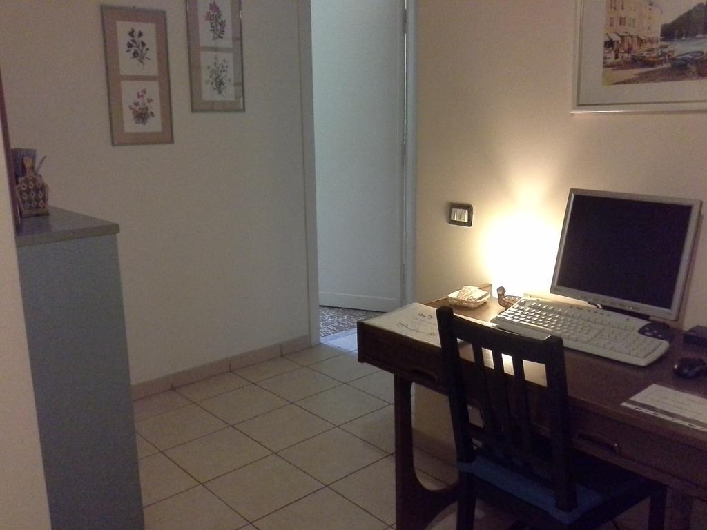 Apartamento Maison Di Biancaneve