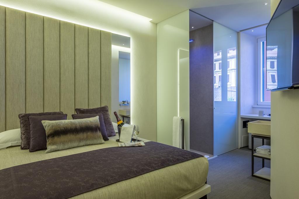 230 Luxury Affittacamere *