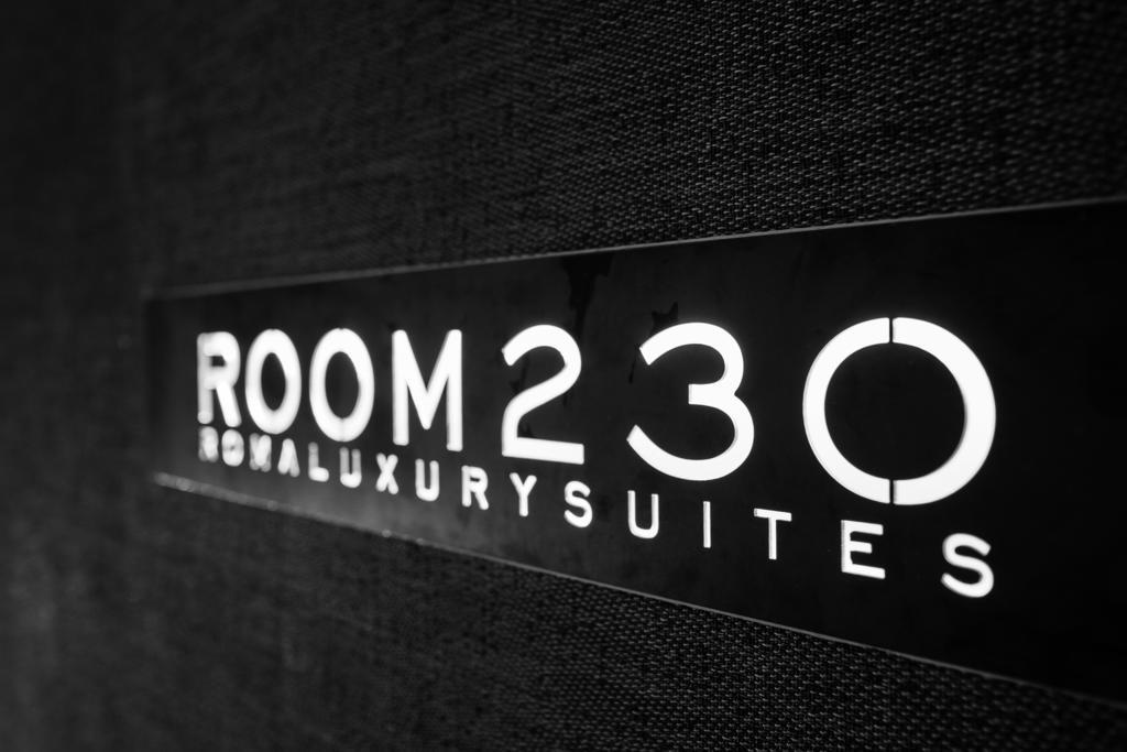 230 Luxury Affittacamere Roma
