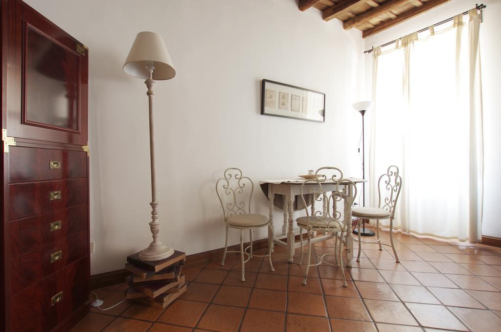 Vacanze Romane Centro Storico Trastevere * Roma