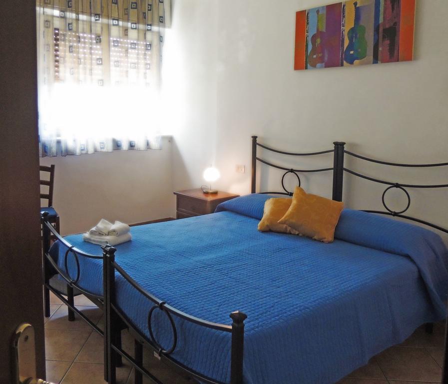 Auditorium B&B Alojamento de Acomodação e Pequeno-almoço Roma