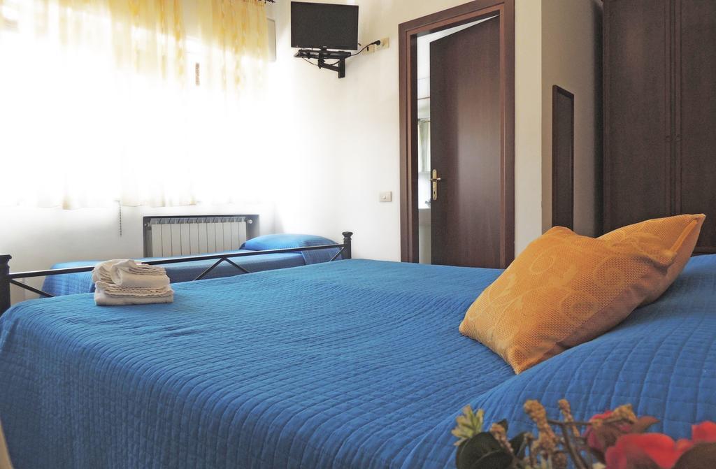 Auditorium B&B Bed & Breakfast