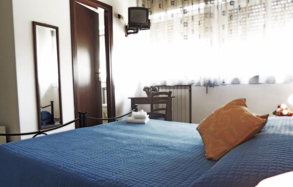 Auditorium B&B Alojamento de Acomodação e Pequeno-almoço