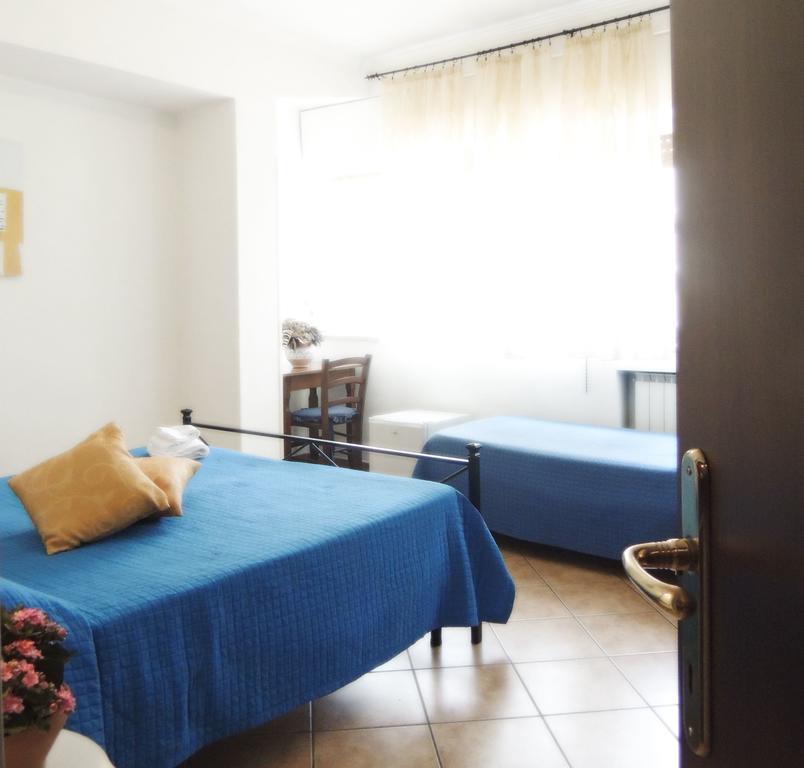 Alojamento de Acomodação e Pequeno-almoço Auditorium B&B *
