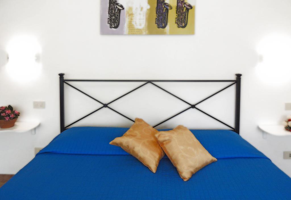 Auditorium B&B Alojamento de Acomodação e Pequeno-almoço Roma