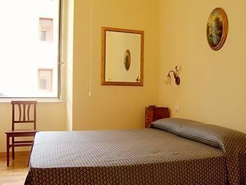 Hotel Termini Roma