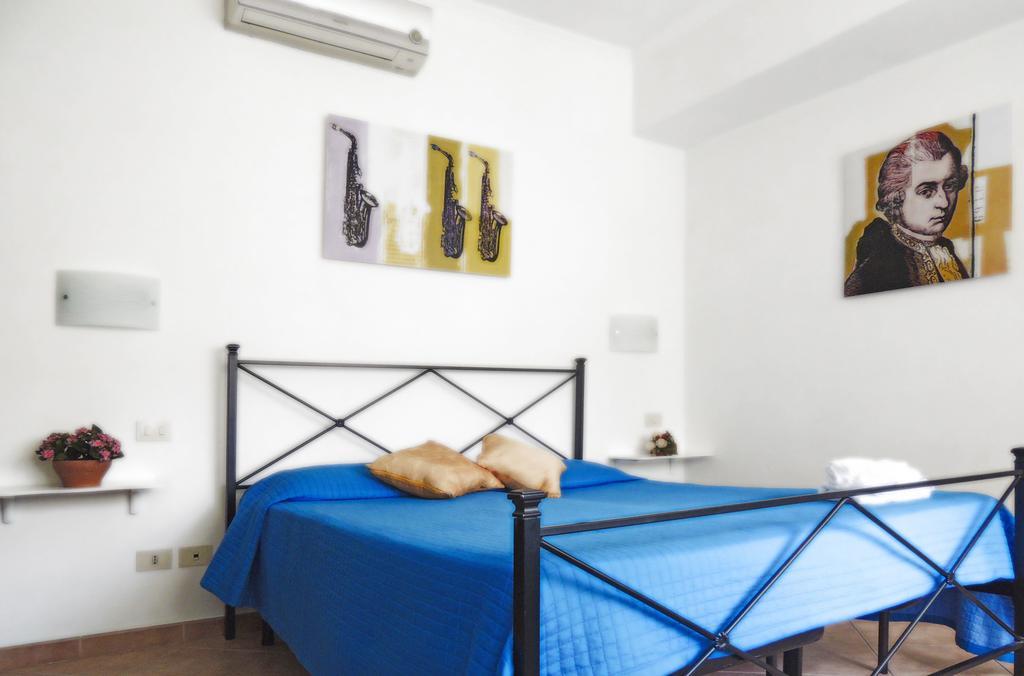 Auditorium B&B Alojamento de Acomodação e Pequeno-almoço
