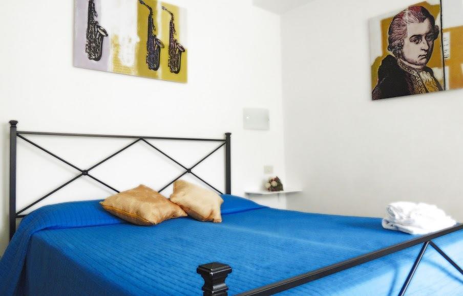 Alojamento de Acomodação e Pequeno-almoço Auditorium B&B *