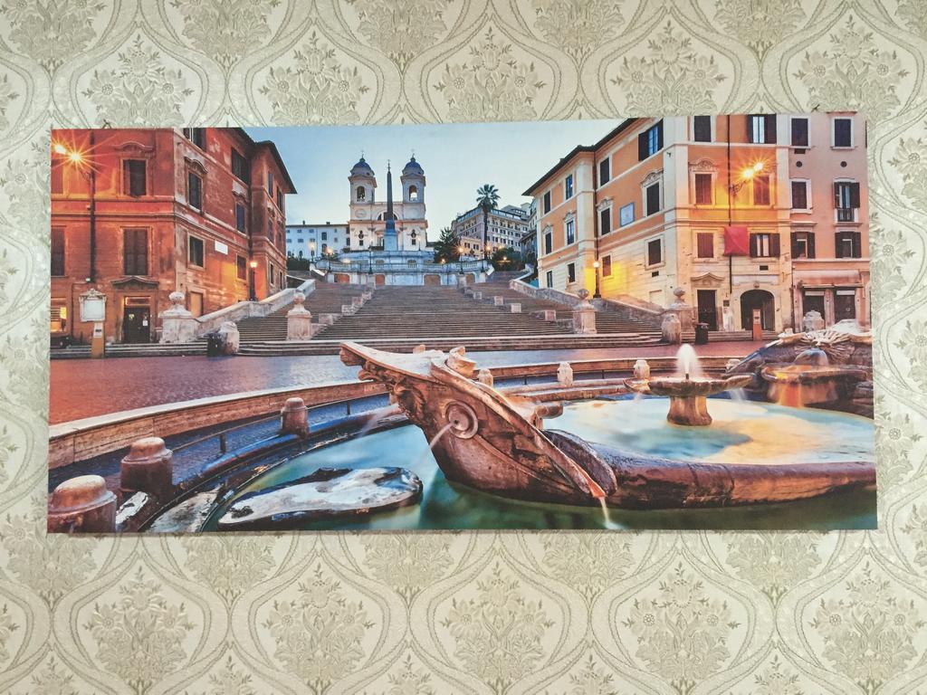 P&D Room Roma