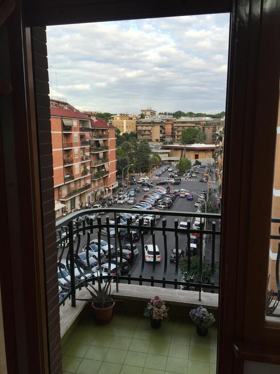 Affittacamere P&d Roma
