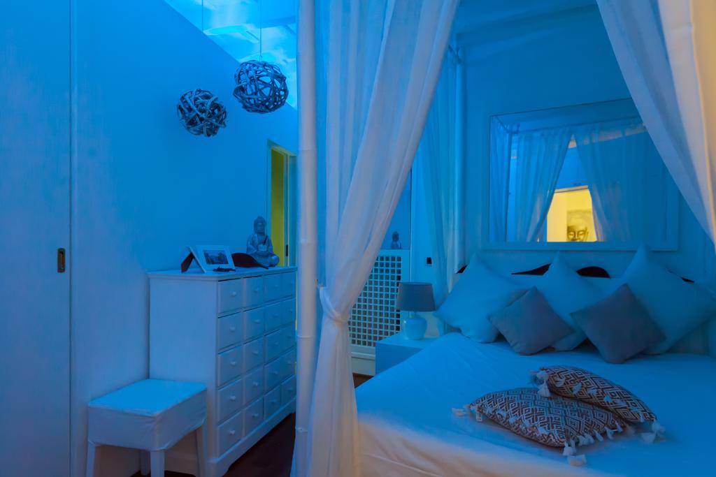 Appartamento Honey Navona Deluxe Roma
