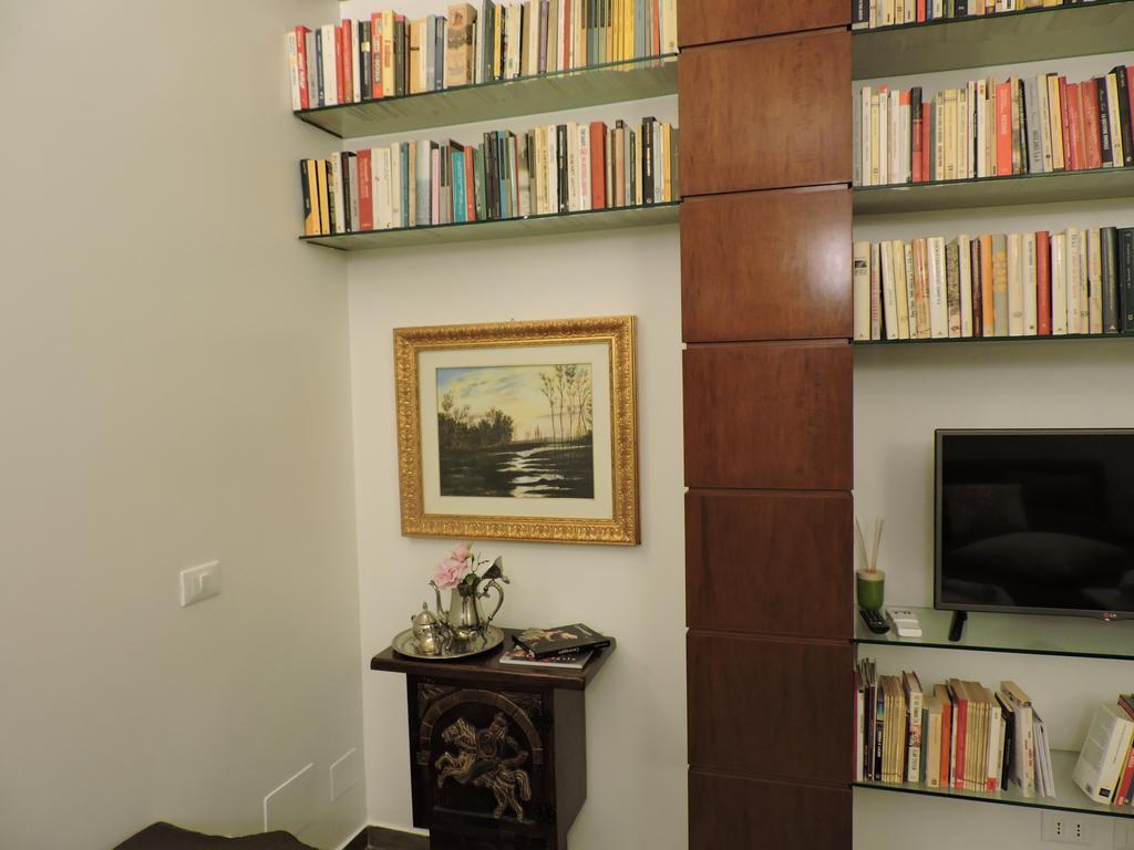 Apartamento Cuore Antico