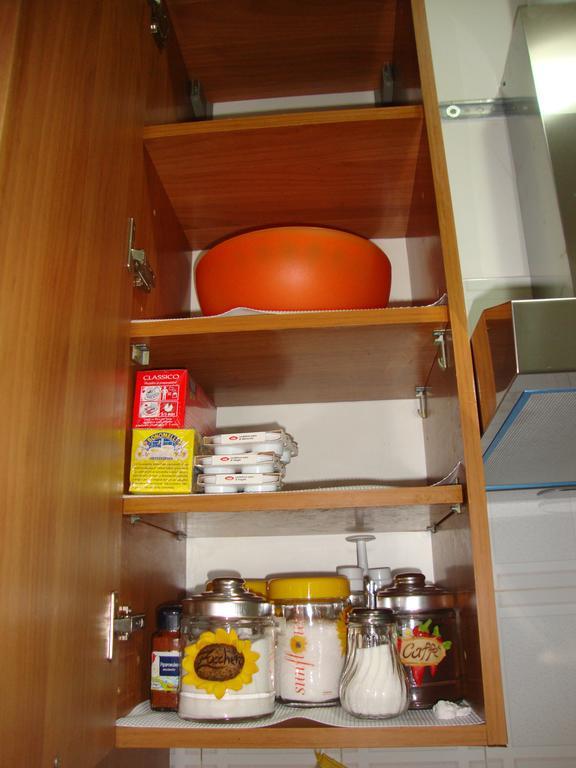 Sole E Luna Apartamento *