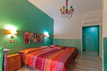 Bed and breakfast Dream Station