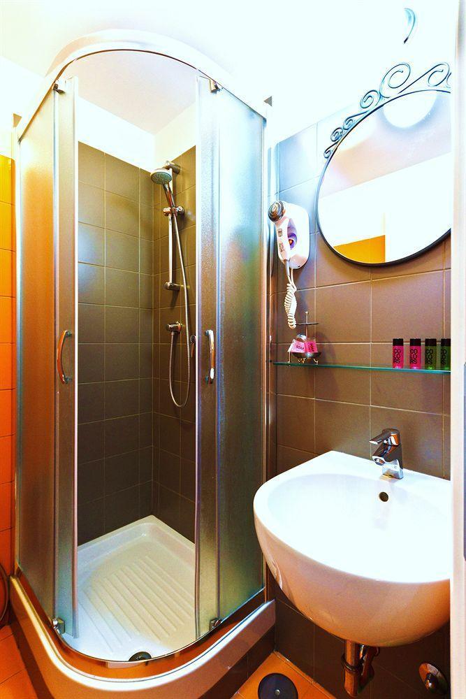Bed and breakfast Dream Station 3*