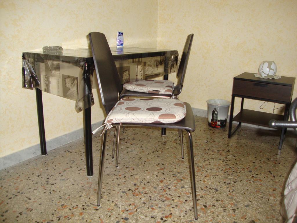 Apartamento Sole E Luna