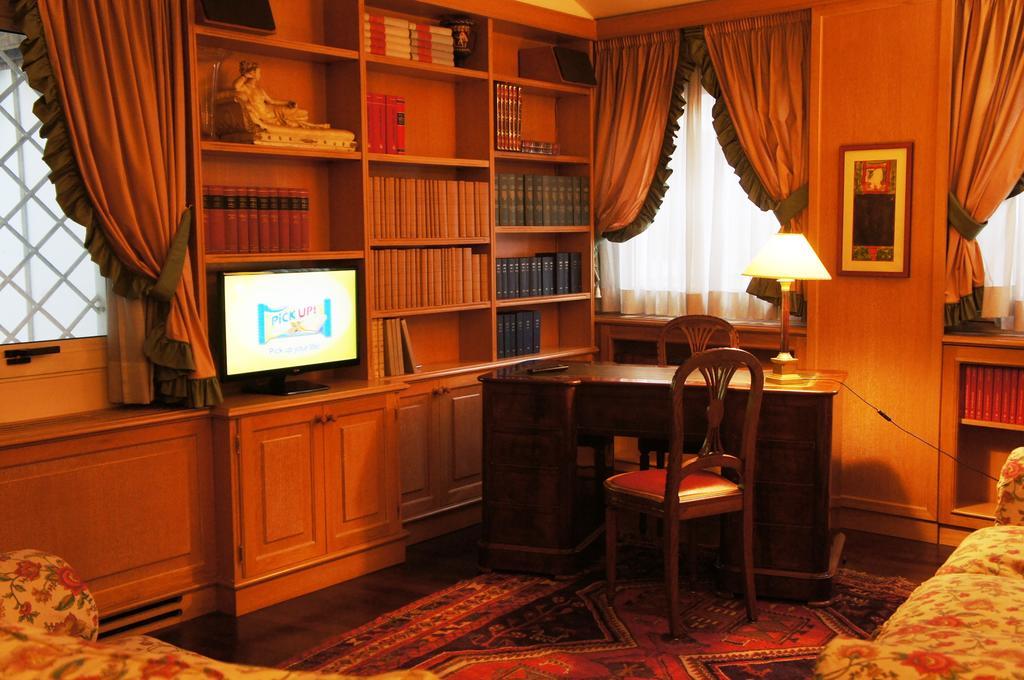 Fiftynine Luxury Appartamento *