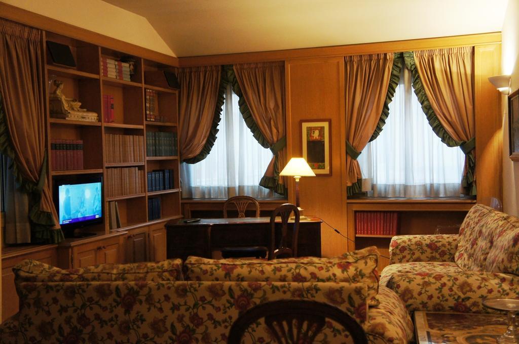 Fiftynine Luxury Roma