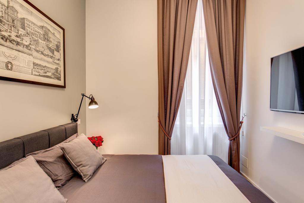 Casa de hóspedes Orange Roma