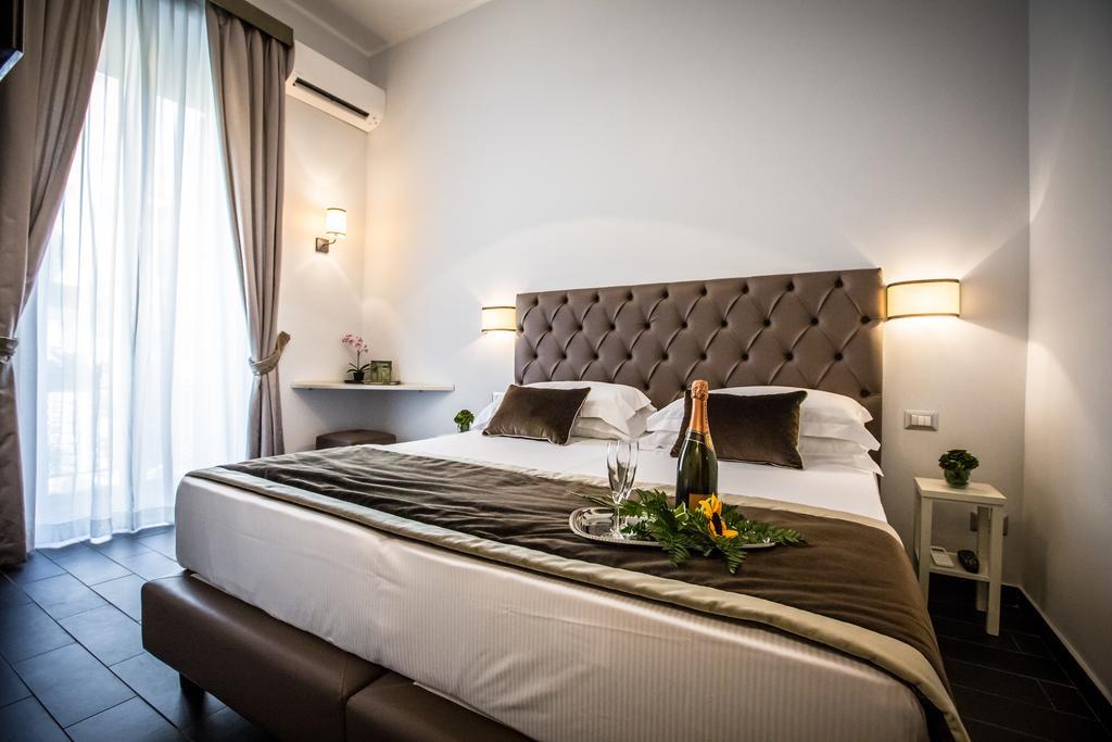 Pensión San Pietro Leisure And Luxury Roma