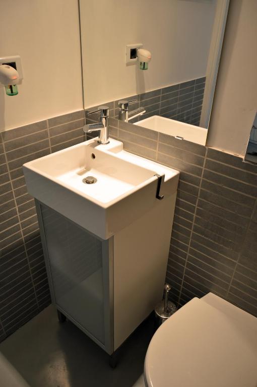 Costanza A Trastevere Bed & Breakfast Roma