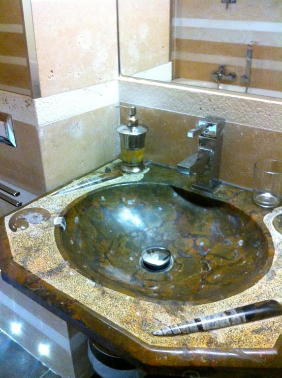 Alojamento de Acomodação e Pequeno-almoço Residenza Al Corso Roma