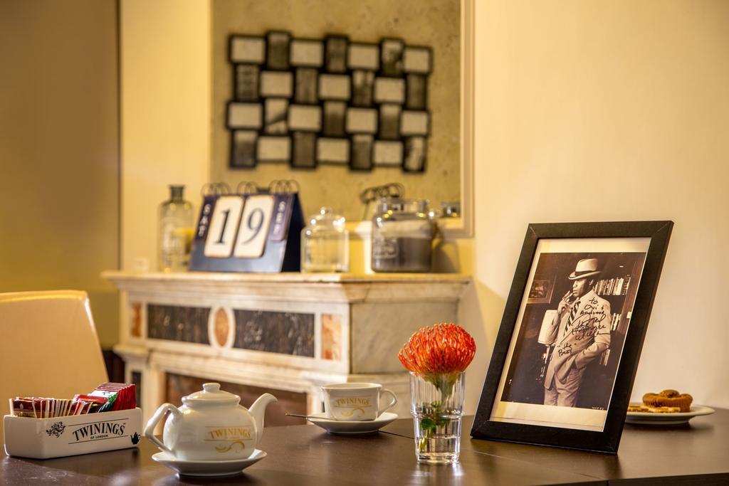 Bed and breakfast Corso Grand 4*