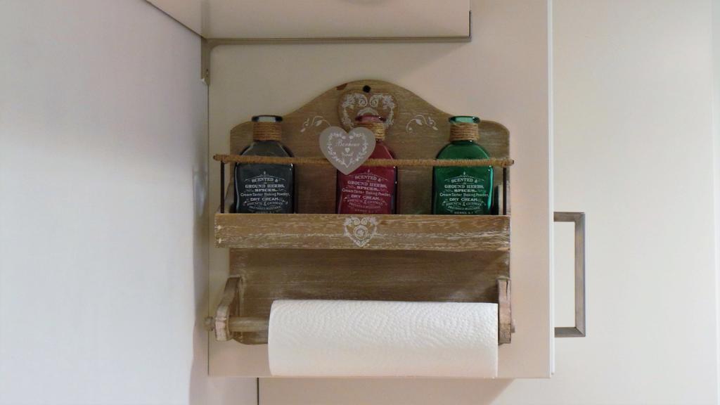 Apartamento Il Salotto Di Via Giulia *