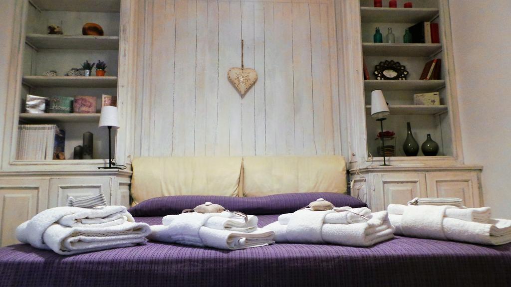 Apartamento Il Salotto Di Via Giulia