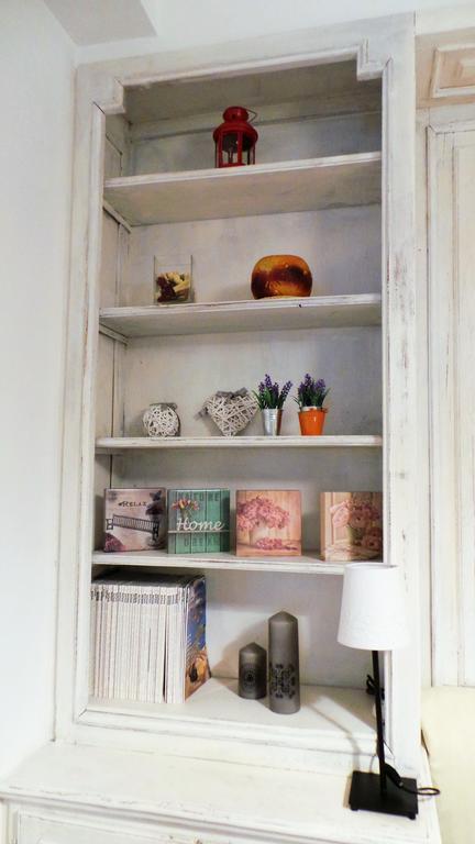 Apartamento Il Salotto Di Via Giulia *