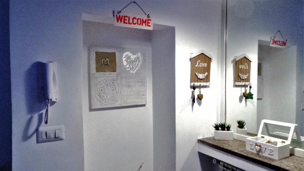 Apartamento Il Salotto Di Via Giulia Roma