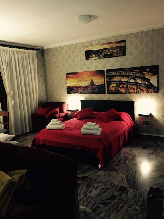 P&D Room Roma