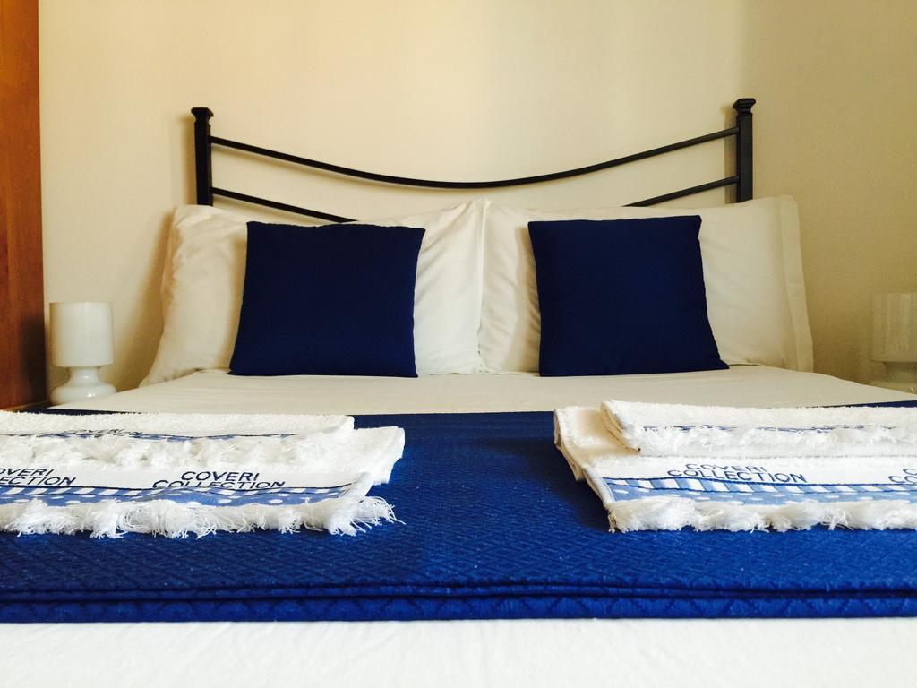 Bed and breakfast The 7th Floor In Roma