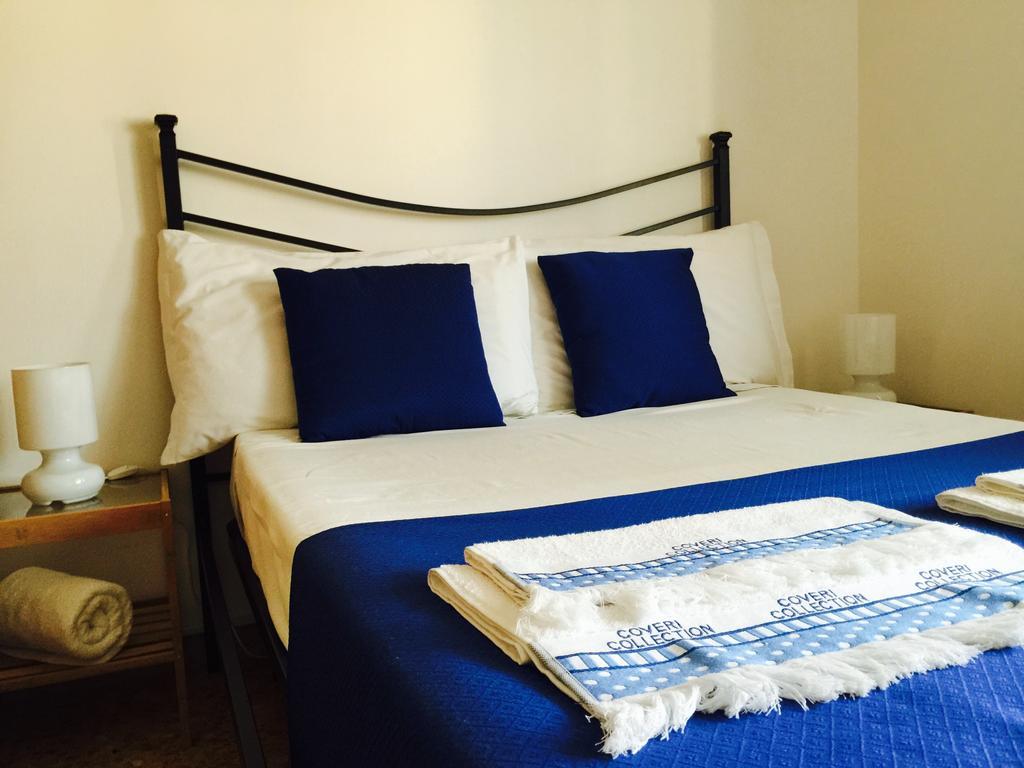The 7th Floor In Bed and breakfast Roma